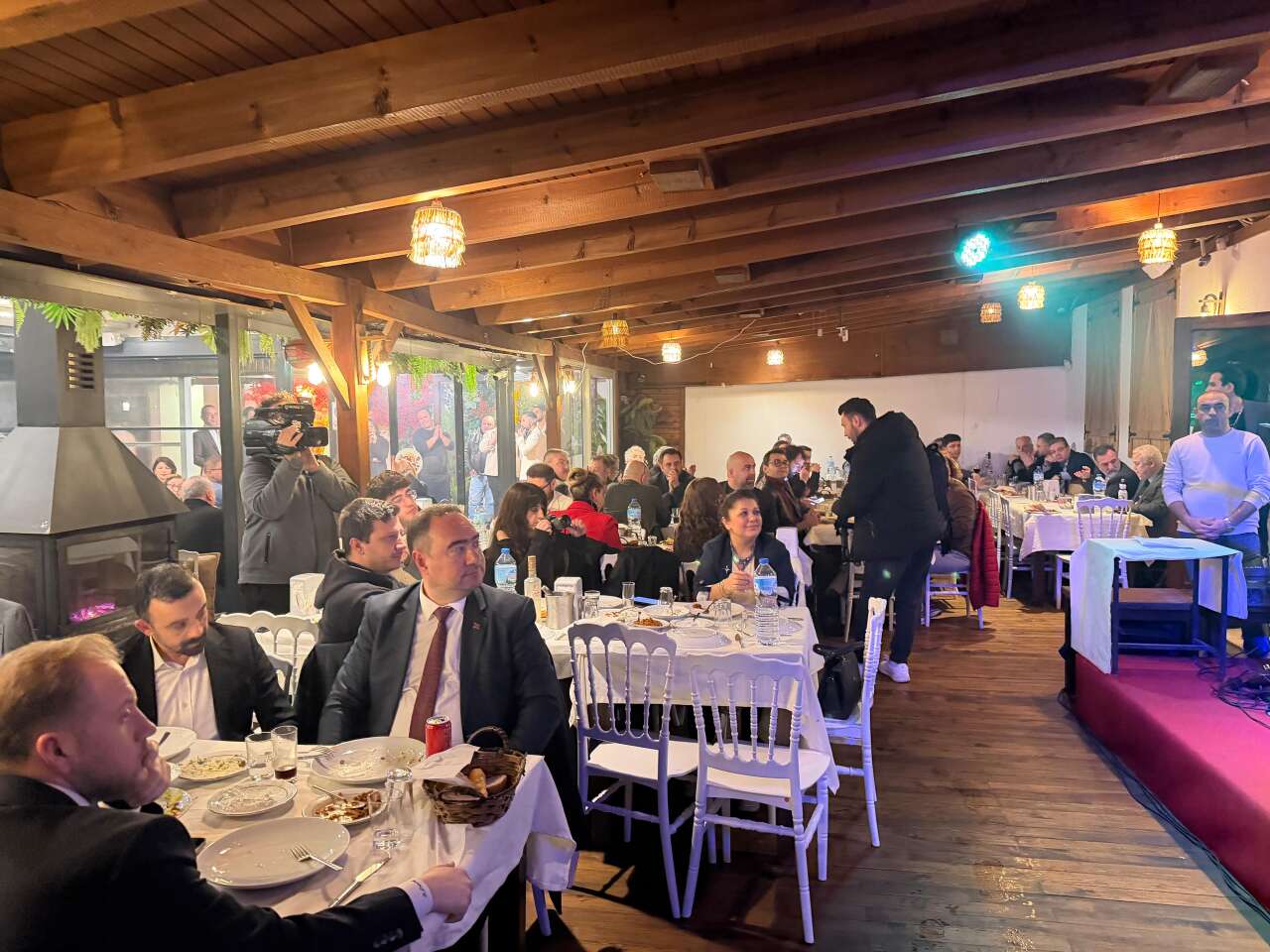 Muğla’da Çınaraltında Başlayan “Hayalhane” Macerası 18. Yılında 3